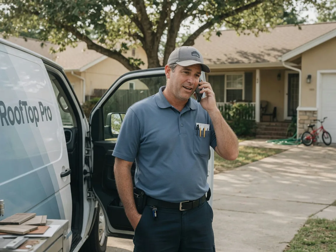 Roof Repair Drummond, OK FAQs