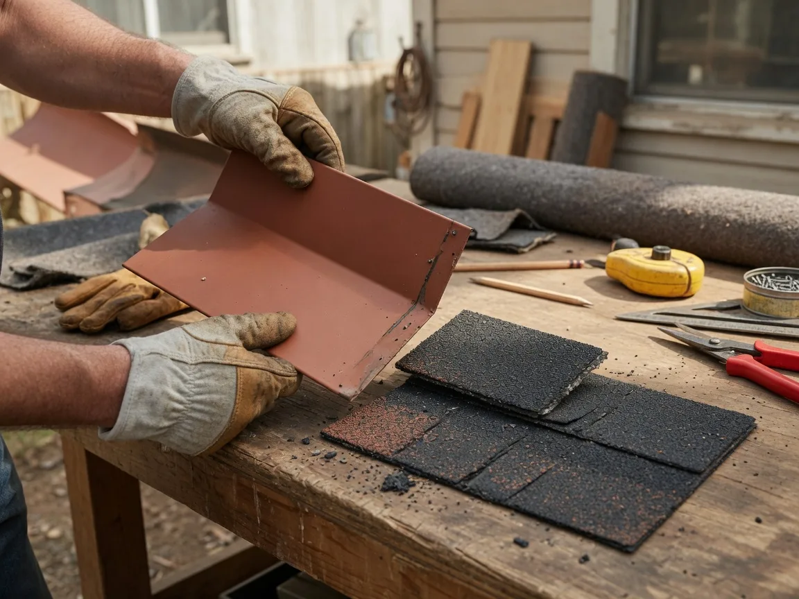 Roof Repair company in Drummond, OK